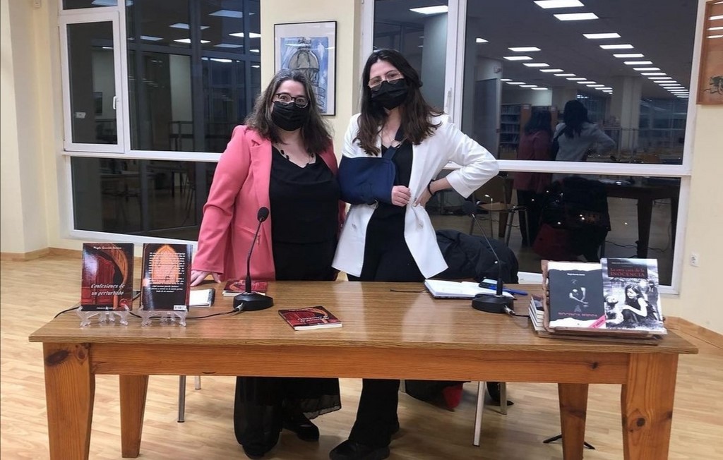 Biblioteca Francisco Sota