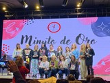 Minuto de oro novela negra y thriller